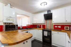 Kitchen- click for photo gallery